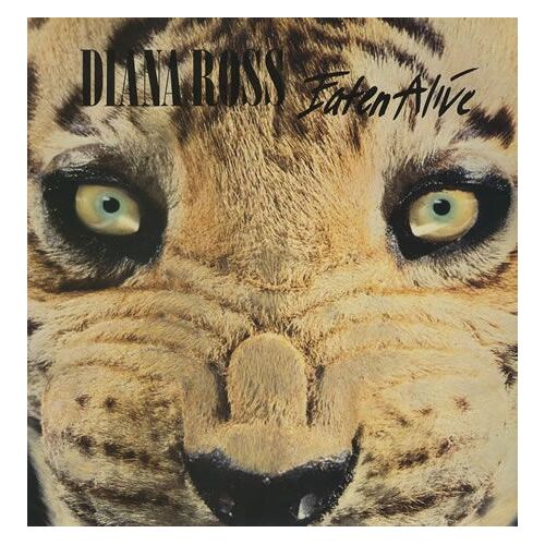 Eaten Alive