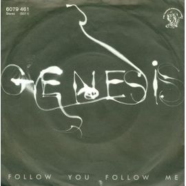 Follow You Follow Me / Ballad Of Big