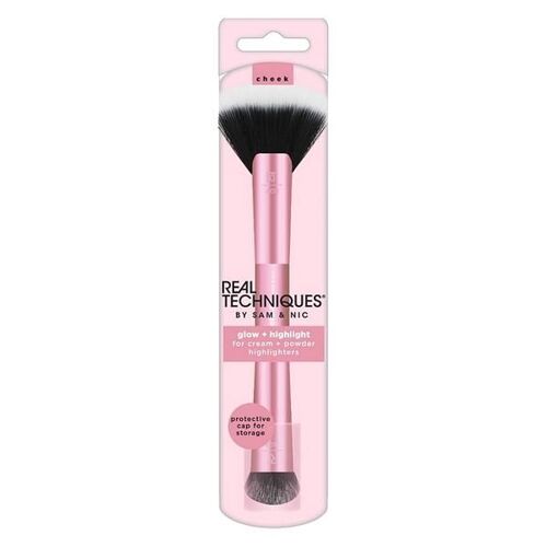 Real Techniques Dual Ended Blend & Define Brush 