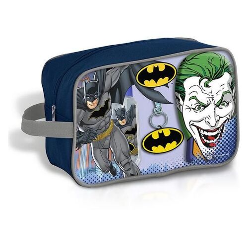 Cartoon Batman Coffret 3 Produits 2020 