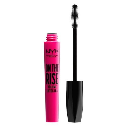 Nyx On The Rise Volume Liftscara Black 