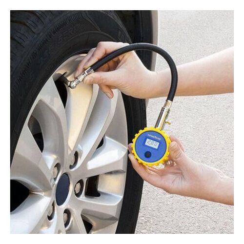 Manomètre Goodyear Automatique/Numérique