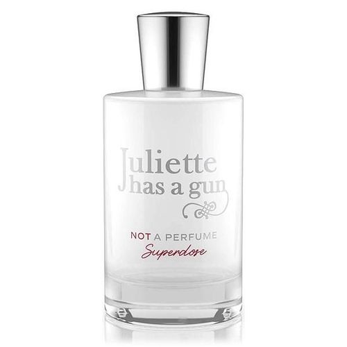 Parfum Femme Not A Perfume Superdose Juliette Has A Gun Edp (100 Ml) 