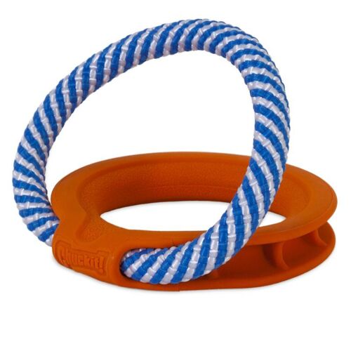 Chuckit Fetchtug Jouet 2 En 1 Pour Chien