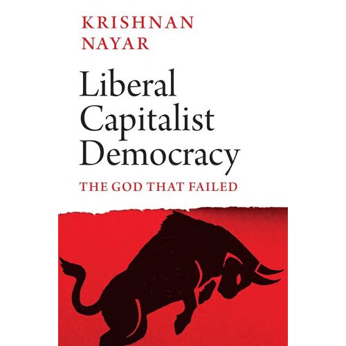 Liberal Capitalist Democracy