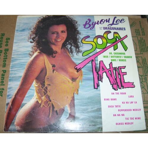 Soca Tatie