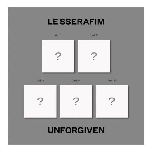 Unforgiven - Cd Album
