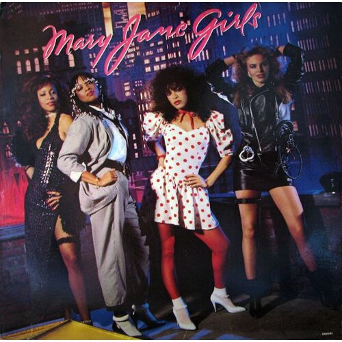 Mary Jane Girls