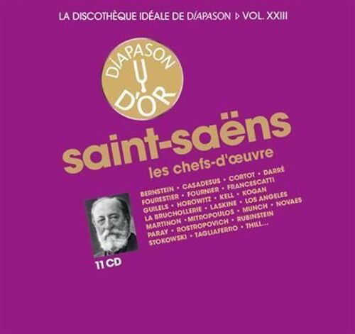 Discotheque Ideale De Diapason Vol 23