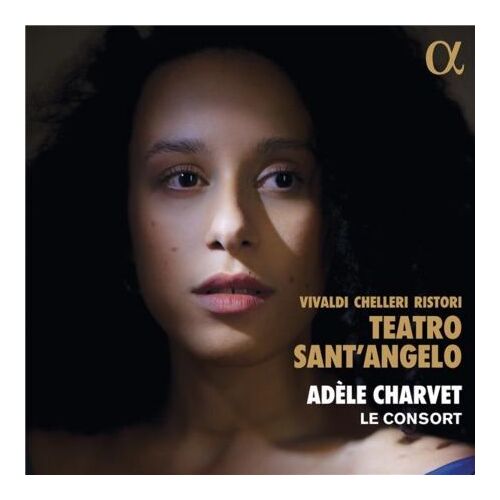 Teatro Sant'angelo - Cd Album