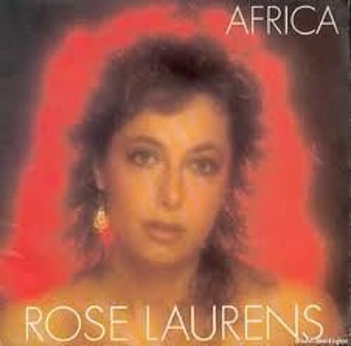 Africa (Voodoo Master)