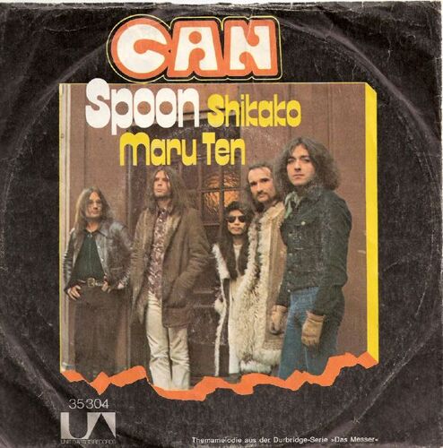 Spoon/Shikako Maru Ten