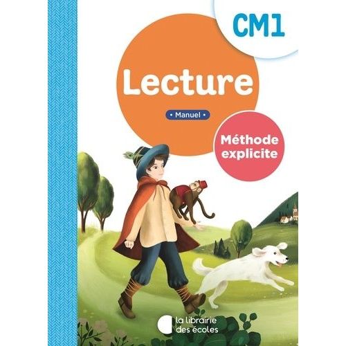Lecture Cm1 - Manuel
