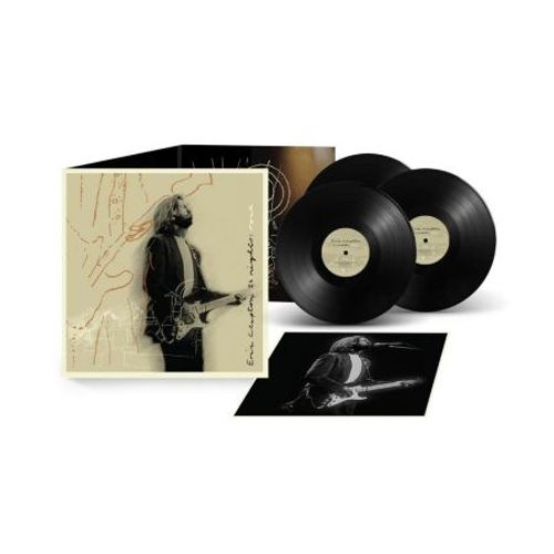 24 Nights: Rock (Triple Vinyle) - Vinyle 33 Tours