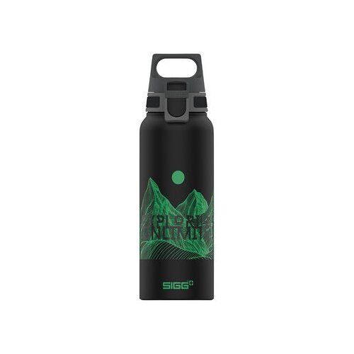 Sigg Wmb Pathfinder Black 1l Bk | 9026.20