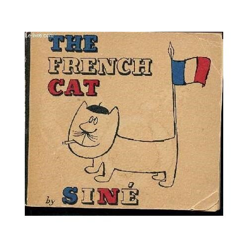 The French Cat - Third Printing