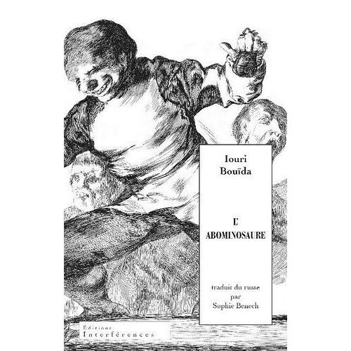 L?Abominosaure