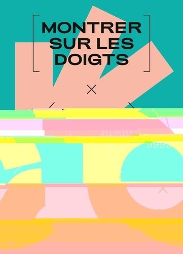 Montrer Sur Les Doigts - Jusqu'à 9999