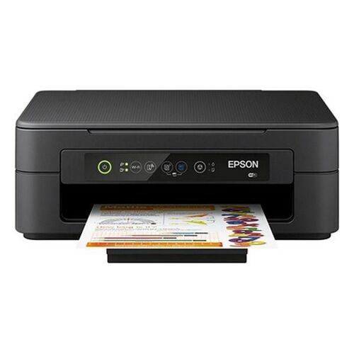 Imprimante multifonction Epson Expression Home XP-2100 Scanner photocopieuse WiFi