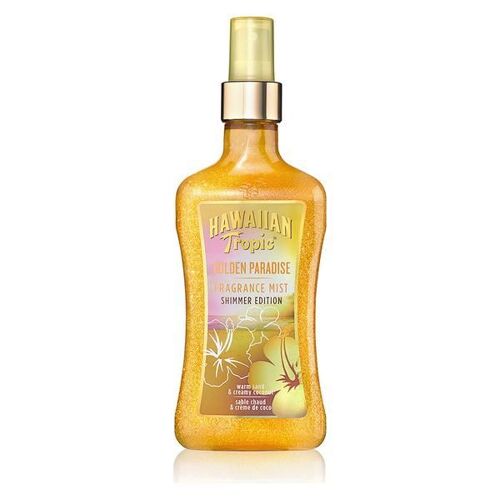 Parfum Femme Golden Paradise Hawaiian Tropic Edt
