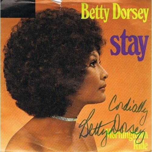 Stay