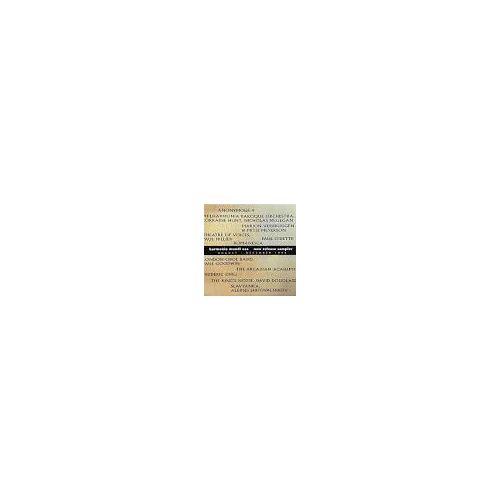 Hm Usa New Release Sampler 8-94