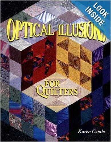 Optical Illusions For Quilters