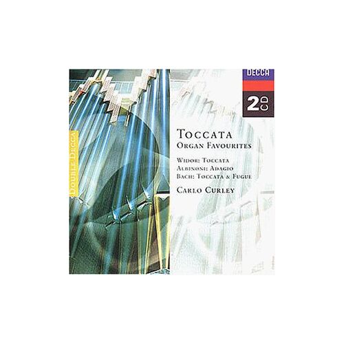 Toccata - Organ Favourites