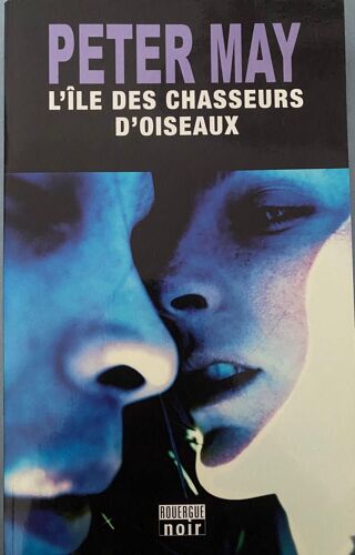 L’Île Des Chasseurs D’Oiseaux