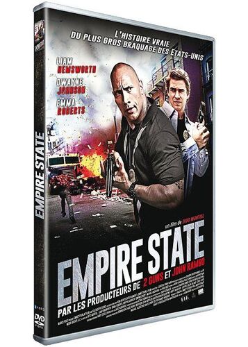 Empire State
