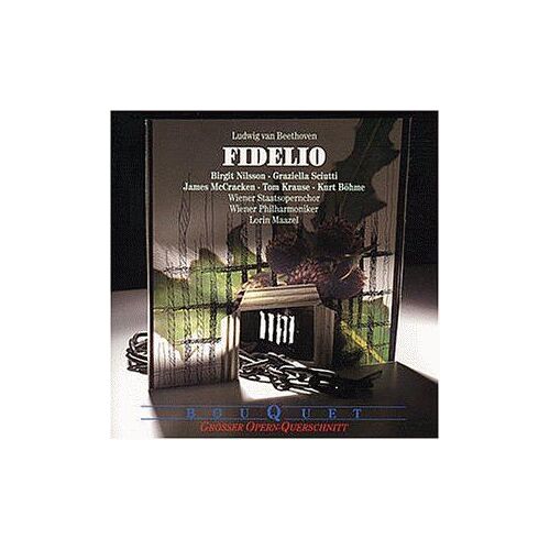 Fidelio (Großer Querschnitt)