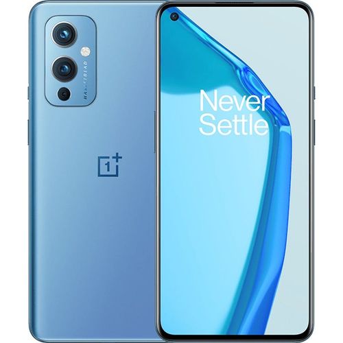 OnePlus 9 5G LE2110 256 Go Bleu