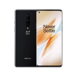 ONEPLUS 8 128 Go (8 Go de RAM) 5G Noir version UE