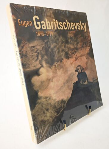 Eugen Gabritschevsky (1893-1979)