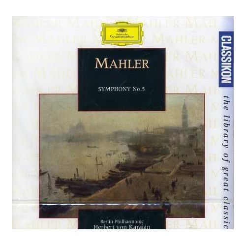 Gustav Mahler: Symphonie Nr. 5
