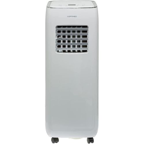 Optimea OPC-C01-091 - Climatiseur - mobile, pose au sol - 2.6 EER