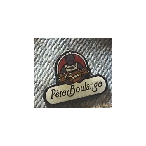 Pins Boulangerie Pere Boulange