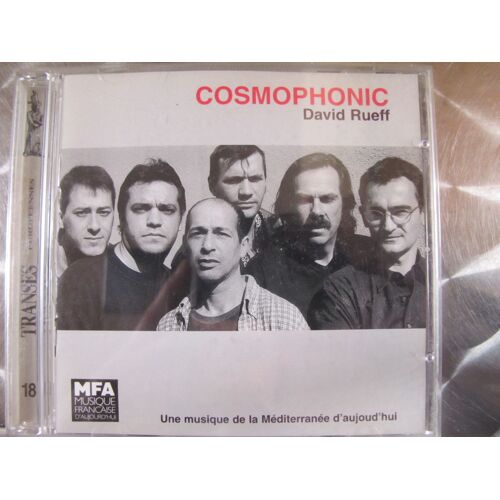 Cosmophonic