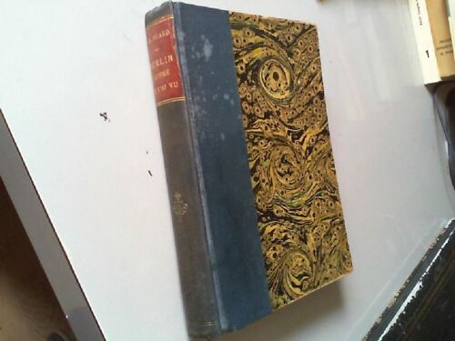 Berlin Comme Je L'ai Vu