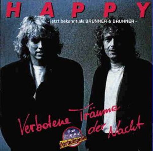 Verbotene Traeume Der Nacht