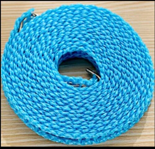 Corde a linge télescopique nouvelle génération 5.ml