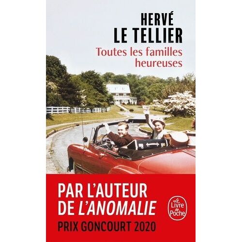 Toutes Les Familles Heureuses