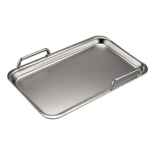 Teppan Yaki | Plaque De Cuisson Plancha Made In Germany | Hez390512 - 00577536 Hez390512