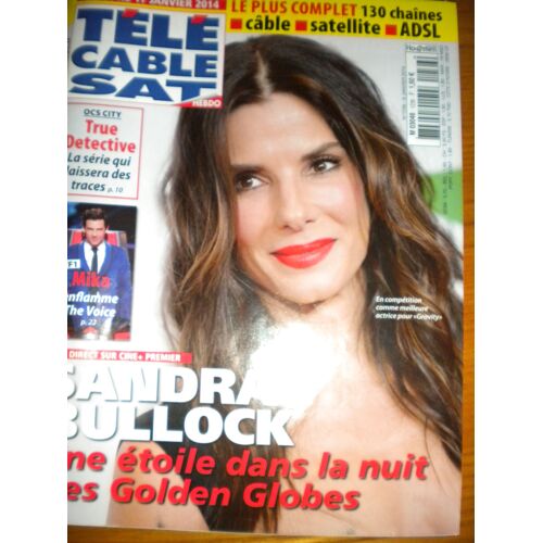 Tele Cable Sat N° 1236