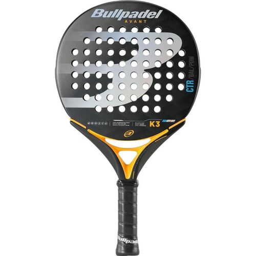 Bullpadel, Raquette De Padel - K3 Avant 2021