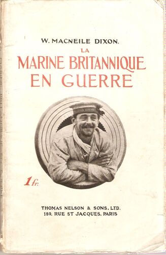 La Marine Britannique En Guerre