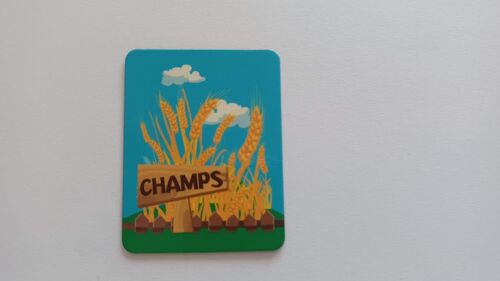 Magnet Petit Filous Champs