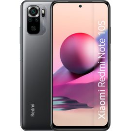 Xiaomi Redmi Note 10S 128 Go Gris