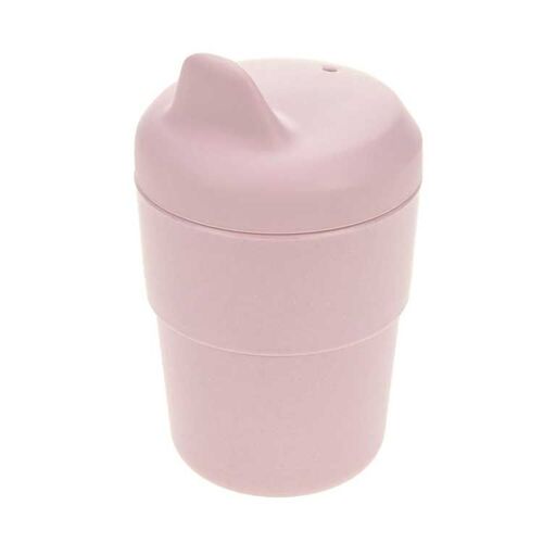 Tasse D'apprentissage Rose - Lassig
