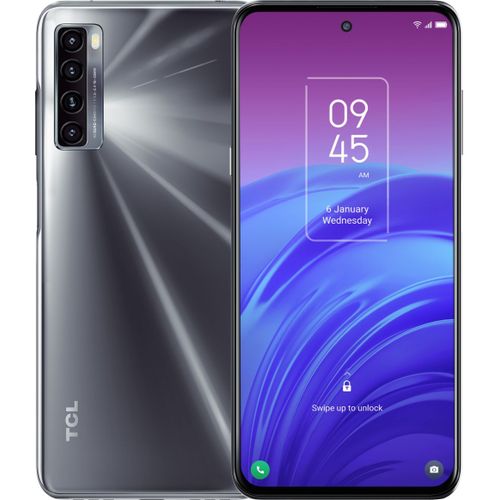 Smartphone TCL 20L Noir